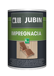 JUBIN Impregnante