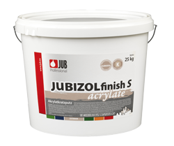 JUBIZOL Finish S 1.0