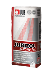 JUBIZOL Strong fix