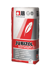 JUBIZOL Ultralight fix