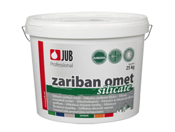 Silikatni zariban omet