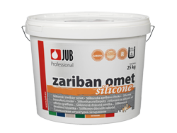 Silikonski zariban omet