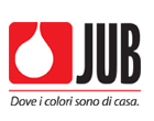Logo JUB d.o.o.