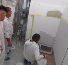 Alla JUB Academy: formazione sui sistemi per facciate JUBIZOL Alla JUB Academy: formazione sui sistemi per facciate JUBIZOL