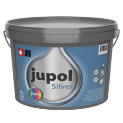 JUPOL Silver JUPOL Silver