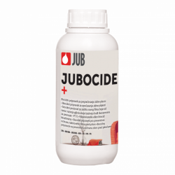 JUBOCIDE + JUBOCIDE +