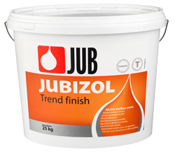 JUBIZOL Trend Finish T 2.0