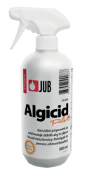 Algicide Plus