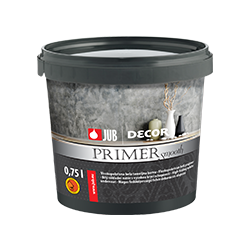 DECOR Primer (smooth) 