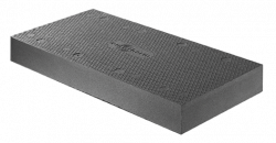 EPS F Strong - S0 Graphite EPS F Strong - S0 Graphite