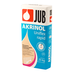 AKRINOL Uniflex rapid