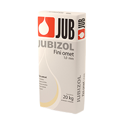 JUBIZOL Malta  fine 1.0