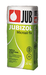 JUBIZOL Microair fix