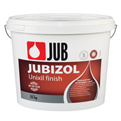 JUBIZOL Unixil Finish Winter S 1.5