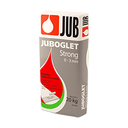 JUBOGLET Strong