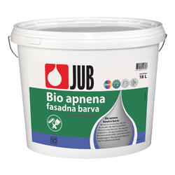 BIO pittura a calce per esterni BIO pittura a calce per esterni