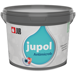 JUPOL Antimicrob