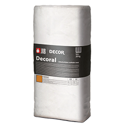 DECOR Decoral