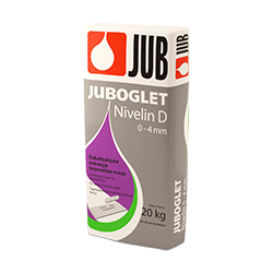 JUBOGLET Nivelin D JUBOGLET Nivelin D
