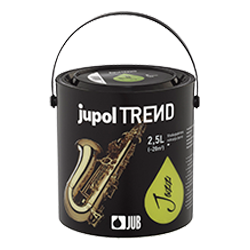 JUPOL Trend JUPOL Trend