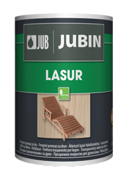 JUBIN Lasur JUBIN Lasur
