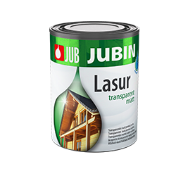 JUBIN Lasur