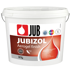 JUBIZOL Aerogel finish S 