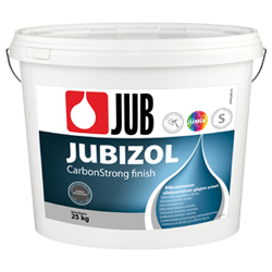 JUBIZOL Carbon Strong finish S