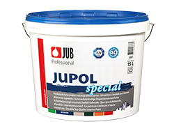 JUPOL Special