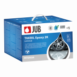 TAKRIL Epoxy 2K Garage