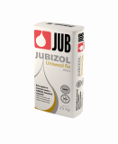 JUBIZOL Uniwool fix white