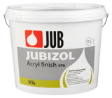 JUBIZOL Acryl finish XS (XTG) JUBIZOL Acryl finish XS (XTG)
