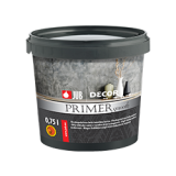 DECOR Primer (smooth) 