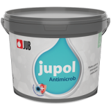 JUPOL Antimicrob