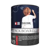 DECOR Blackboard paint