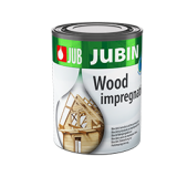 JUBIN Wood impregnation