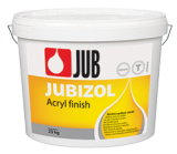 JUBIZOL Acryl Finish T 2.0 e 2.5