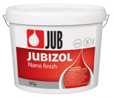 JUBIZOL Nano Finish S 1.5 e 2.0