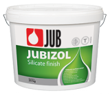 JUBIZOL Silicate Finish T 2.0