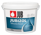 JUBIZOL Silicone Finish T 2.0