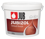 JUBIZOL Unixil Finish S 1.5 e 2.0