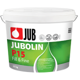 JUBOLIN P 15 Fill & Fine JUBOLIN P15 Fill & Fine