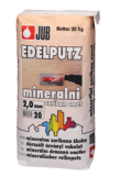 JUBIZOL Mineral finish T 2.0 JUBIZOL Mineral finish T 2.0