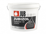 JUBIZOL Kulirplast 1.8 premium JUBIZOL Kulirplast 1.8 premium