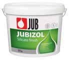 JUBIZOL Silicate Finish S 1.5 e 2.0