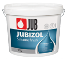 JUBIZOL Silicone Finish T 2.0